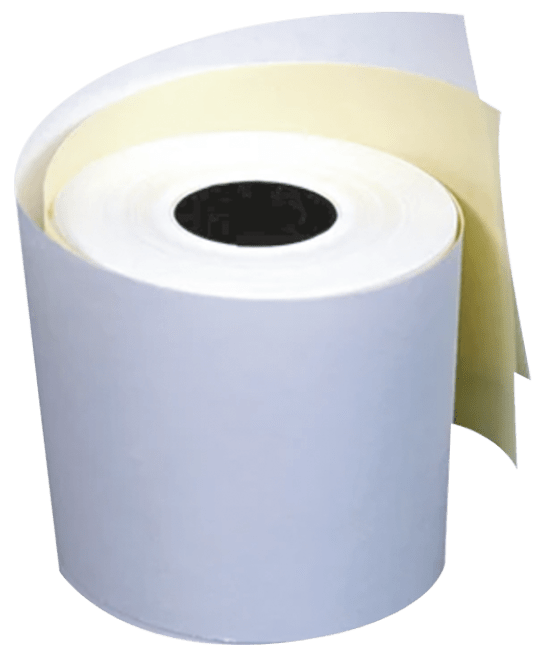 Rollo de Papel Autocopy 57x60