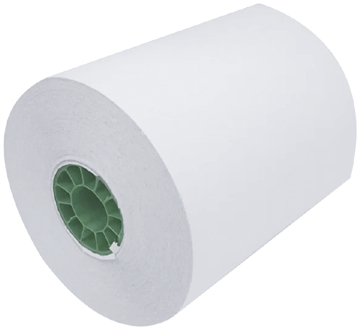 Rollo de Papel Bond 57x50